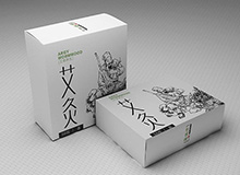 產(chǎn)品包裝盒工藝流程介紹